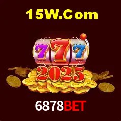 Apostas de Futebol 6878Bet