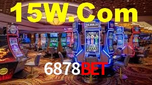 Roulette Table 6878Bet