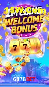 Bonus Features 6878Bet
