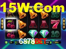 6878Bet App Interface