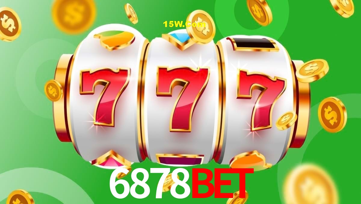 Slot Games 6878Bet