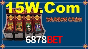 VIP Casino 6878Bet