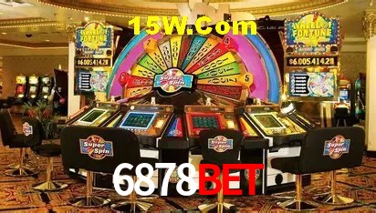 Apostas de Tênis 6878Bet