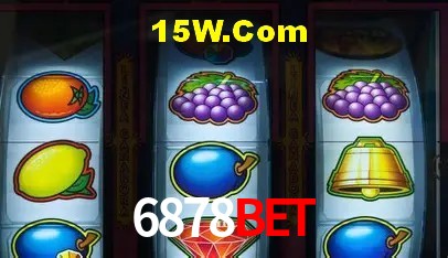 Promoções Sazonais 6878Bet