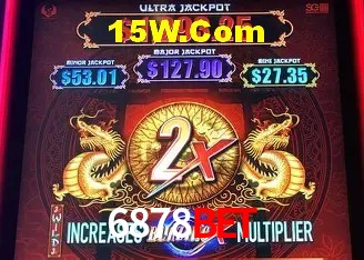 Diretório de Jogos 6878Bet