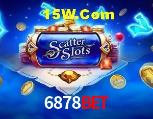 cassino 6878Bet