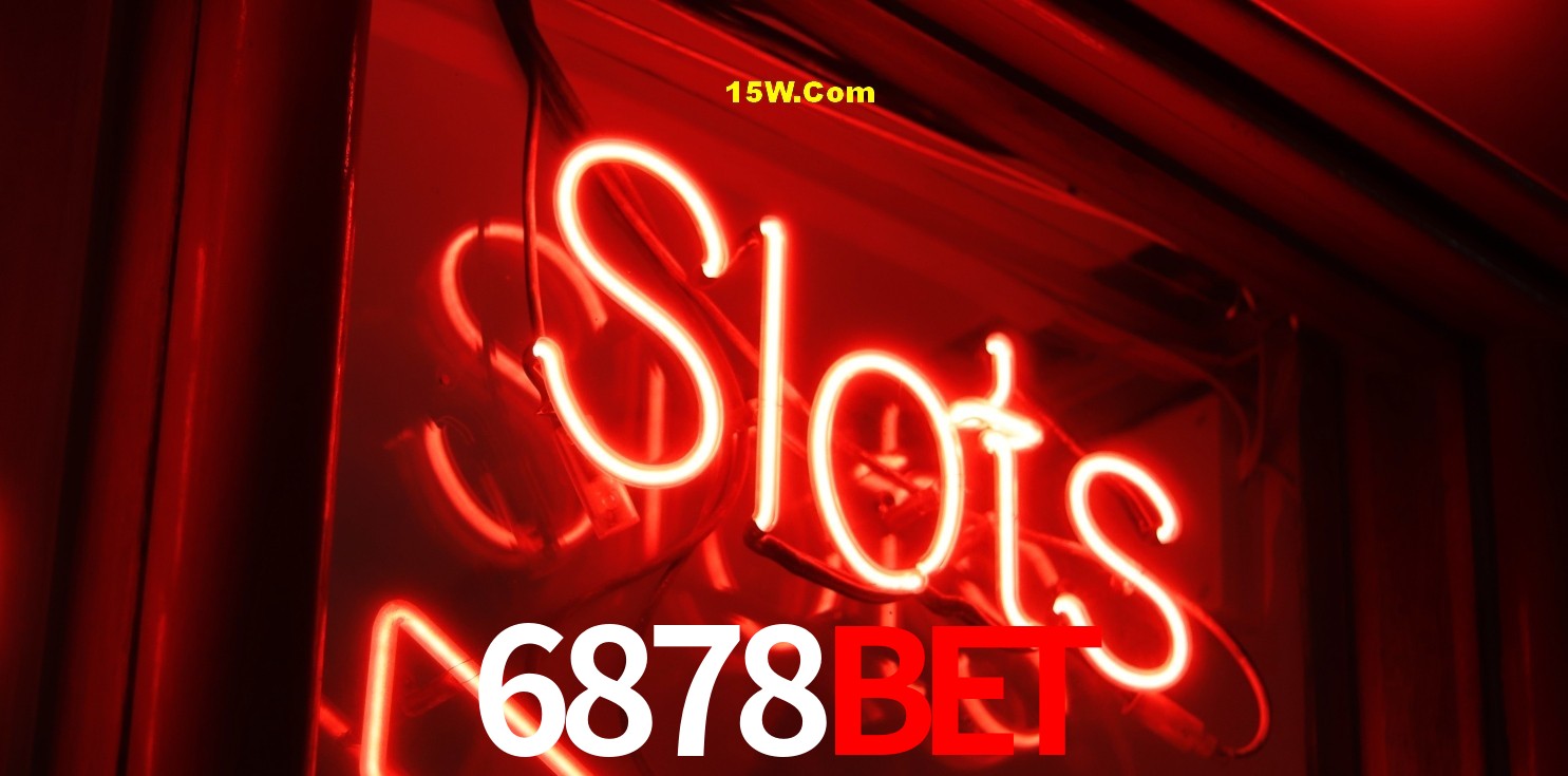 Games Directory 6878Bet