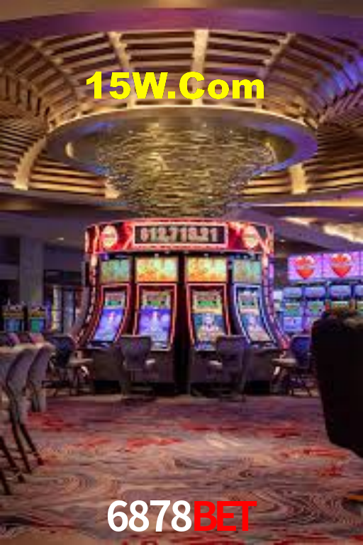 6878Bet - Jogos De Vídeo De Cassino - 6878Bet Login