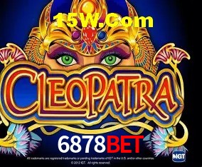 Jogos de Slot 6878Bet