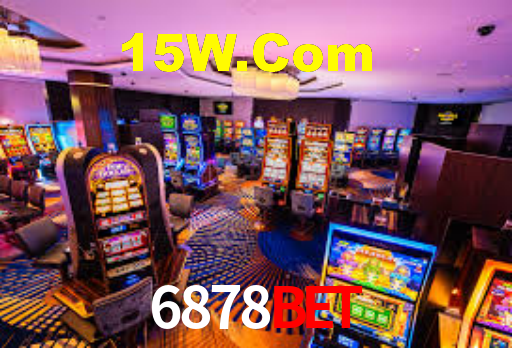 Experimente o Login Seguro Premium no 6878Bet