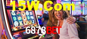 Daily Bonuses 6878Bet