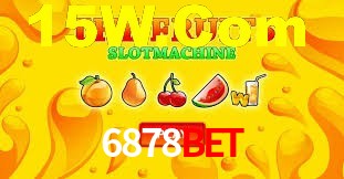 Programa VIP 6878Bet