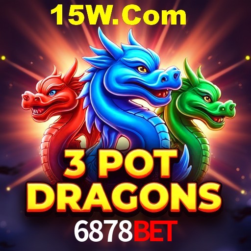 Game Providers 6878Bet