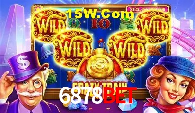 Avaliações dos Jogadores 6878Bet