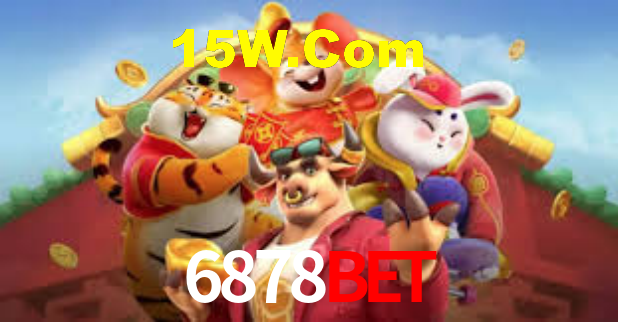 6878Bet App