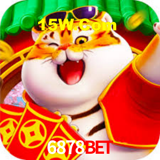 6878Bet: Seu Cassino Premiado com Pagamentos Rápidos