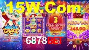 Premium Interface 6878Bet