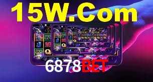 Tennis Betting 6878Bet