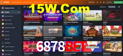 6878Bet